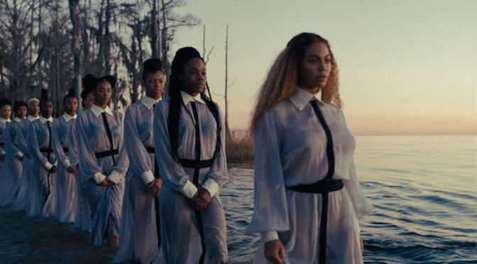 “Beyonce’s ‘Lemonade’ Is a Revolutionary Work of Black Feminism”